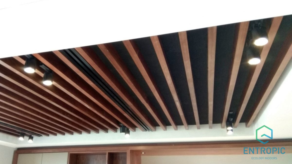 References and Gallery - Entropic Limited