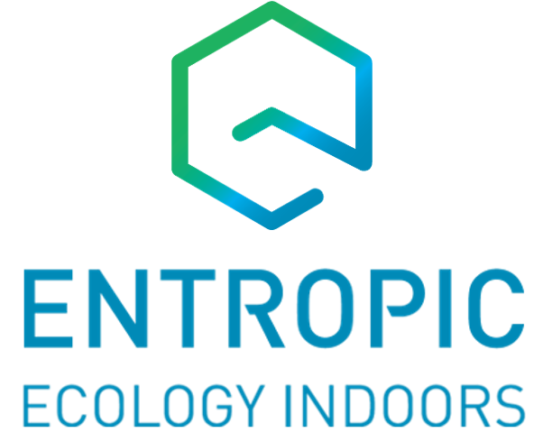 Official Entropic Logo 2025