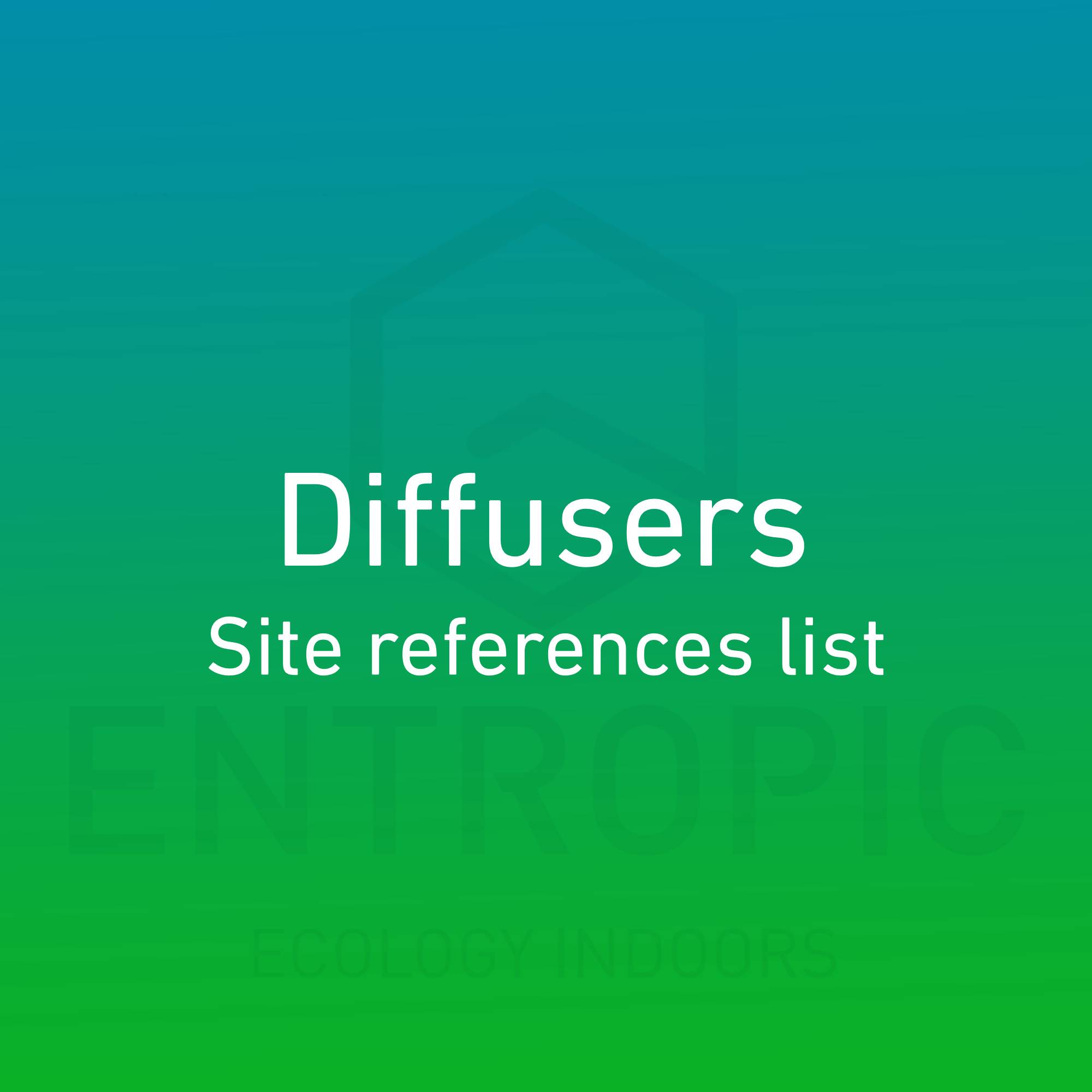 diffusers-site-reference-list